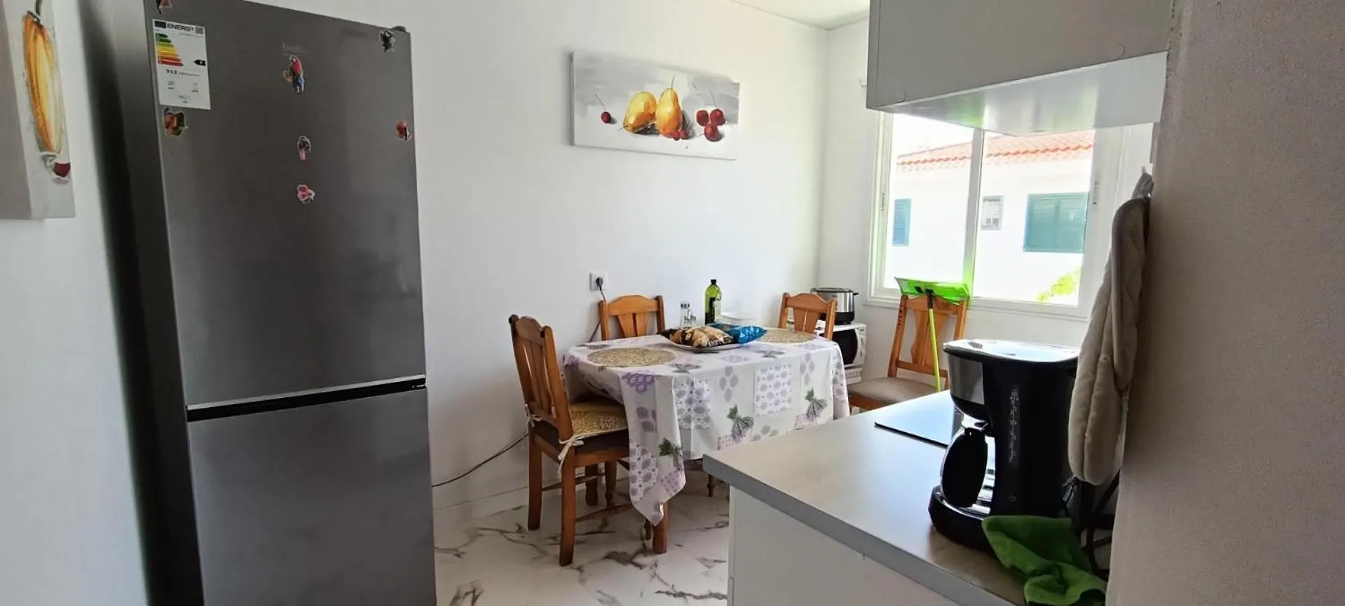 Nyaraló Casa En La Paz Villa Puerto de la Cruz