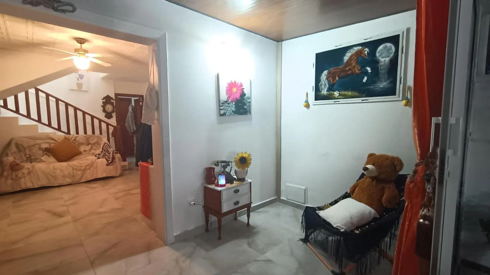Casa En La Paz Villa Puerto de la Cruz Nyaraló