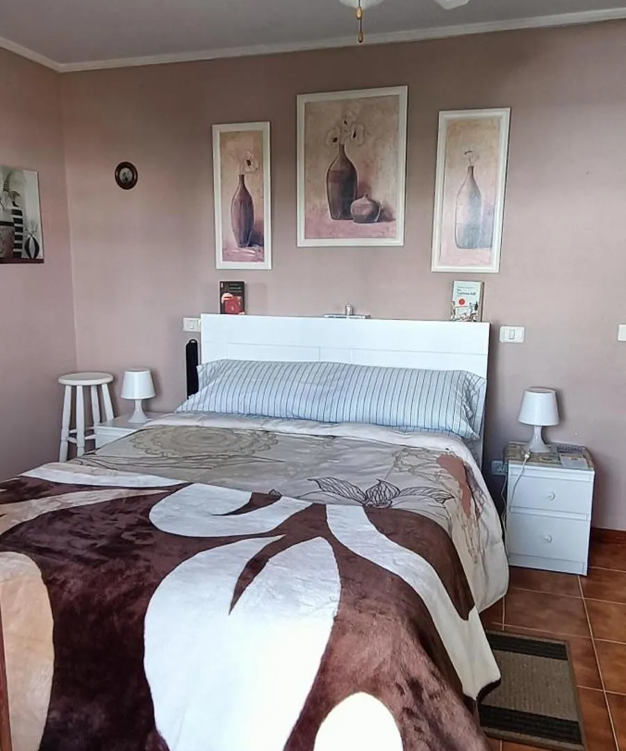 Nyaraló Casa En La Paz Villa Puerto de la Cruz