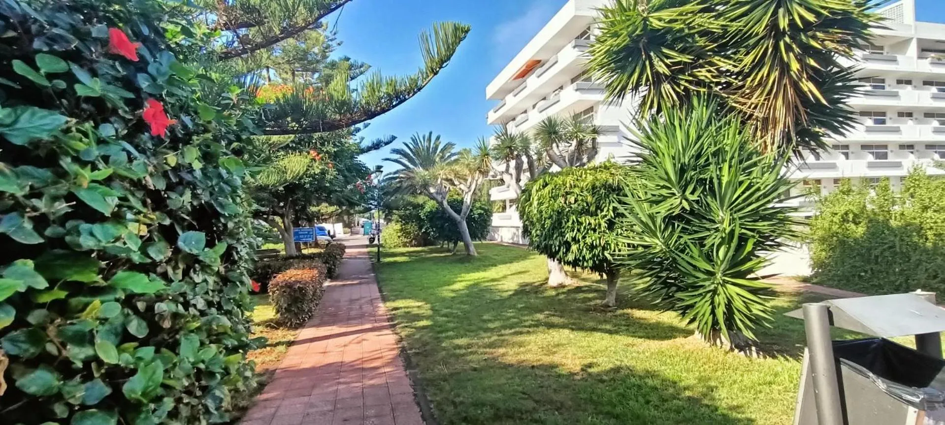 Casa En La Paz Villa Puerto de la Cruz Nyaraló