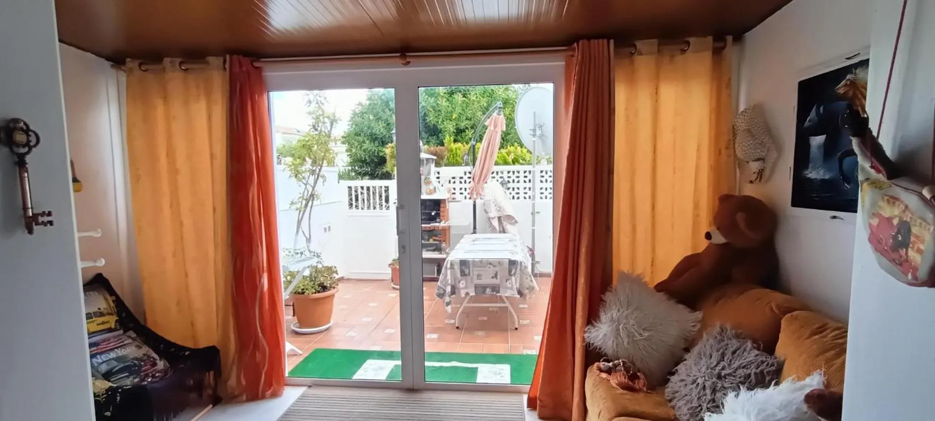 Casa En La Paz Villa Puerto de la Cruz Spanyolország