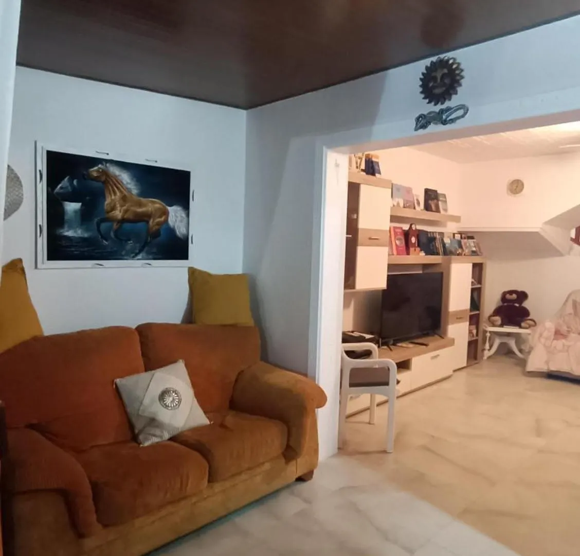 Casa En La Paz Villa Puerto de la Cruz
