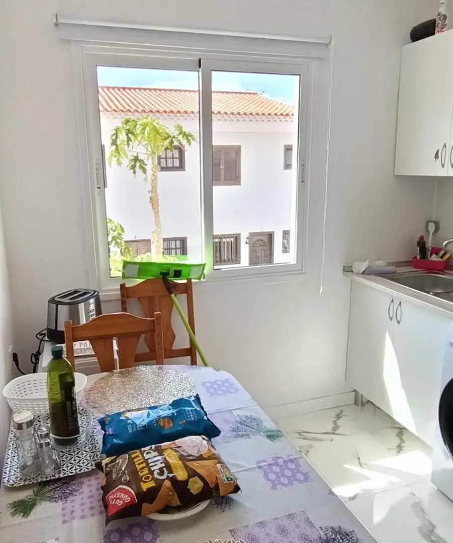 Casa En La Paz Villa Puerto de la Cruz Nyaraló