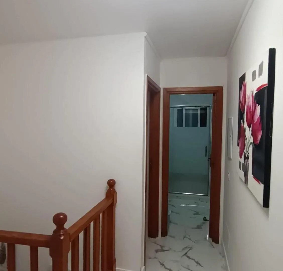 Nyaraló Casa En La Paz Villa Puerto de la Cruz
