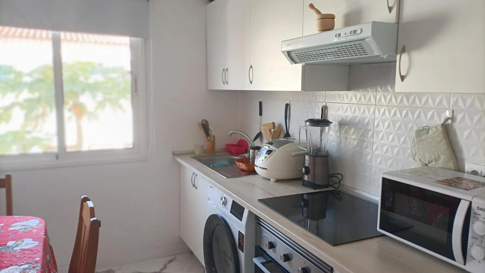 Nyaraló Casa En La Paz Villa Puerto de la Cruz