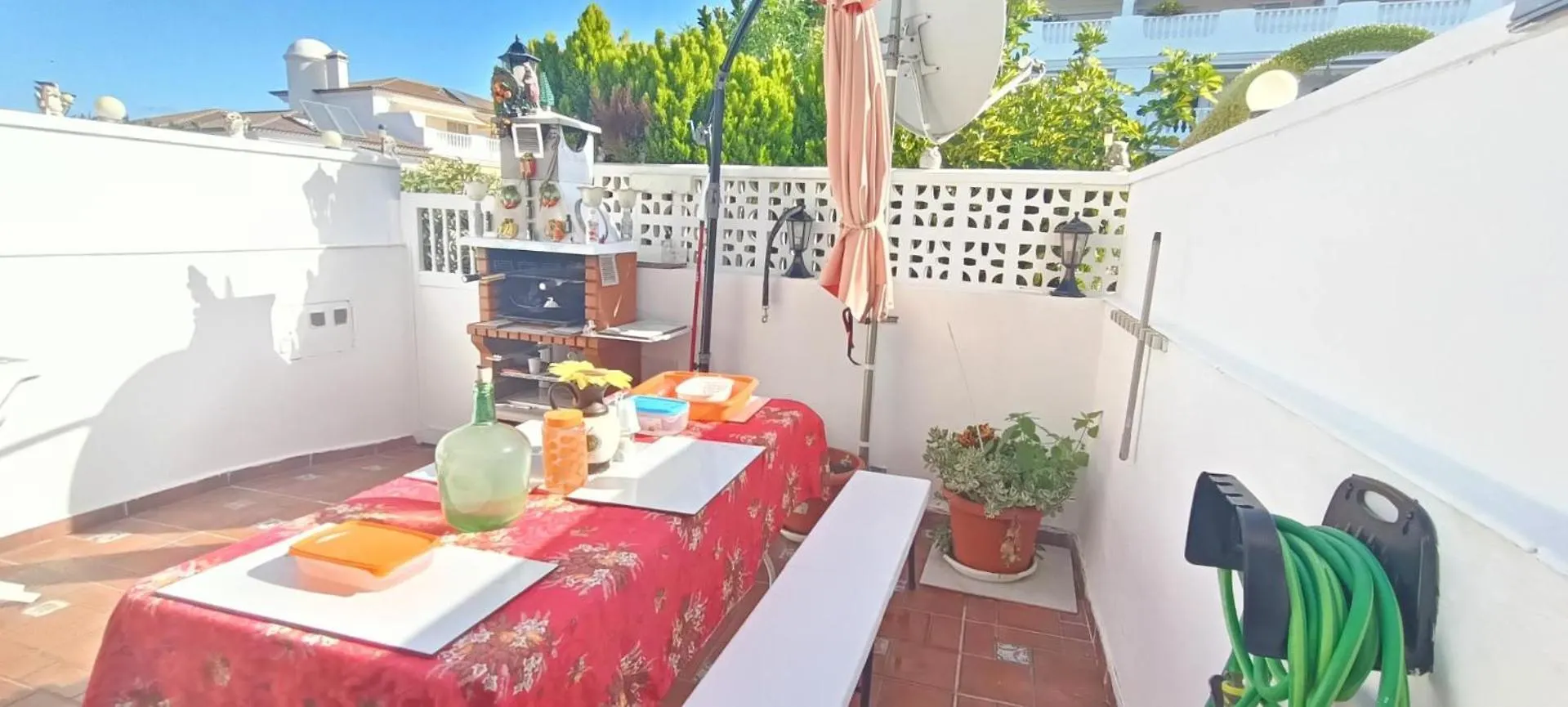 Casa En La Paz Villa Puerto de la Cruz